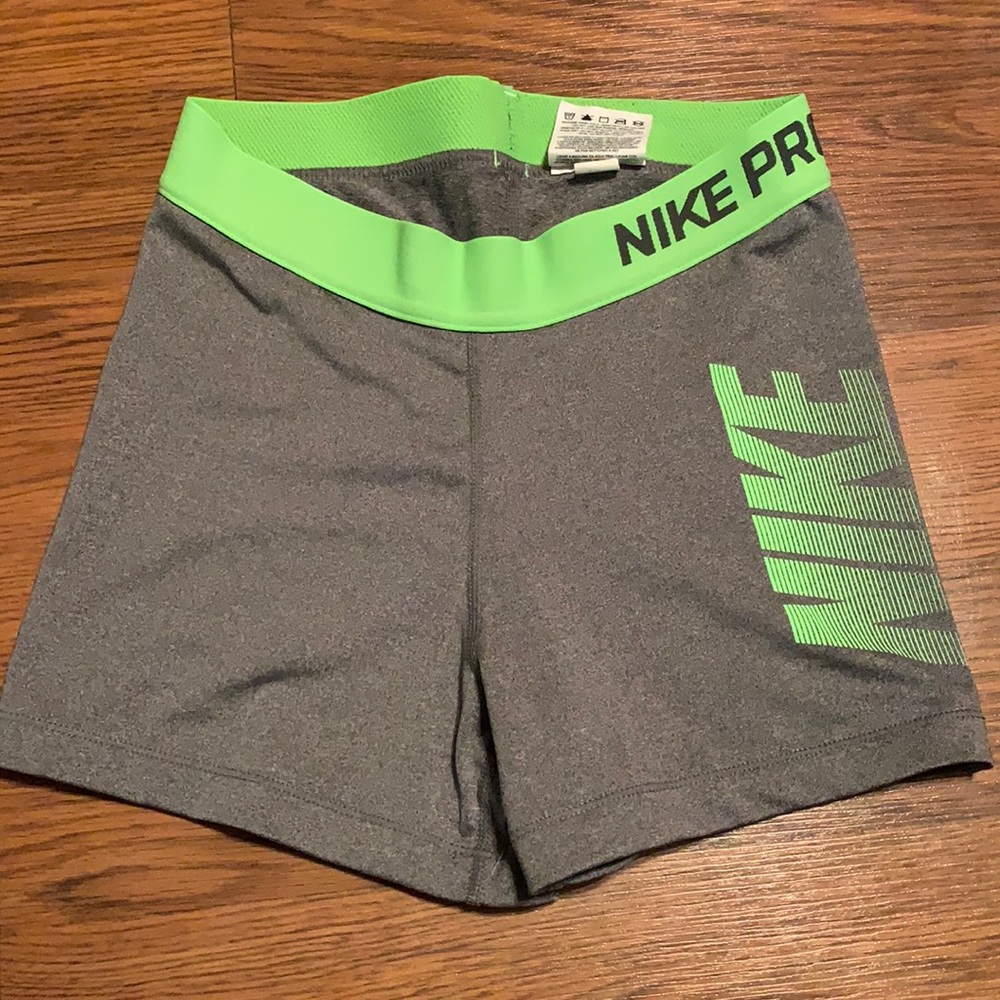 Nike Pro Dri-fit Size Small Spandex. Size small